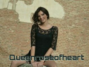 Queenroseofheart
