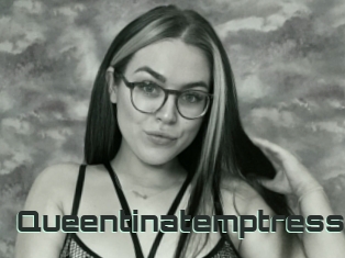 Queentinatemptress