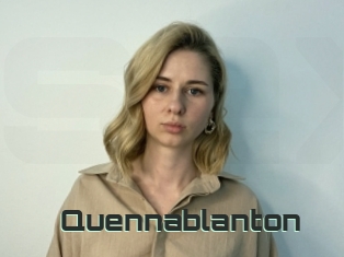 Quennablanton
