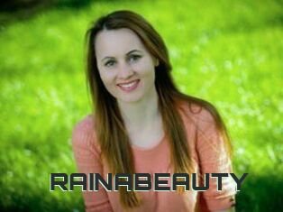 RAINABEAUTY