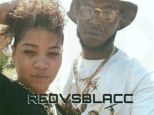 REDVSBLACC