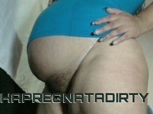 RIASHAPREGNATADIRTY
