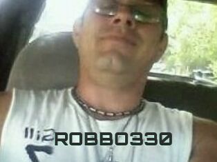 ROBBO330