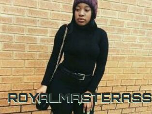 ROYALMASTERASS