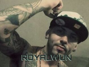 ROYALWUN