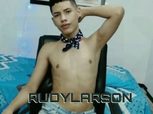 RUDYLARSON