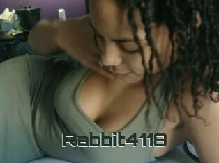 Rabbit4118
