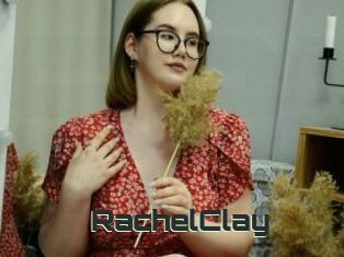 RachelClay