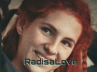 RadisaLove