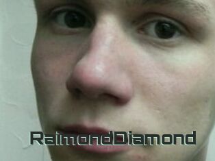 RaimondDiamond