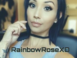 RainbowRoseXO