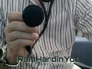 RamHardinYou