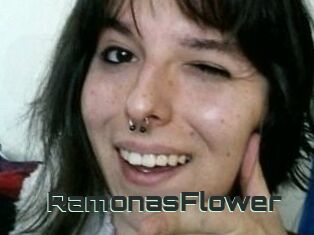 RamonasFlower