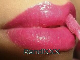 RandiXXX