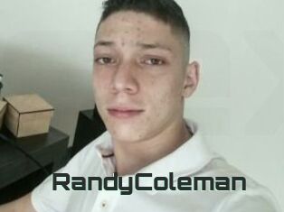 RandyColeman