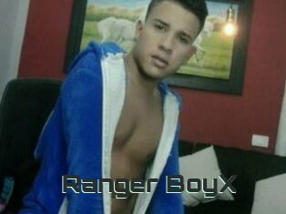 Ranger_BoyX