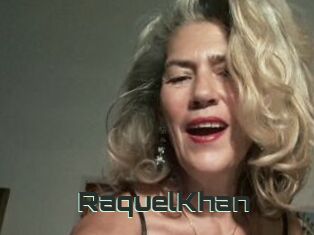 RaquelKhan