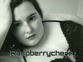 Raspberrycherry