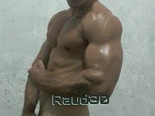 Raud30