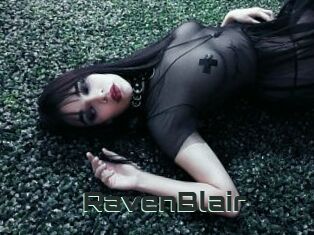 RavenBlair