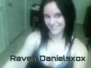 Raven_Danielsxox