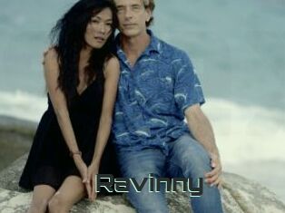 Ravinny