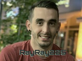 RayRay225