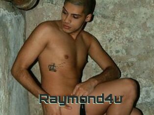 Raymond4u