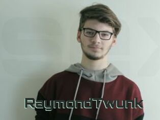 RaymondTwunk