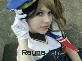 RaynaJane