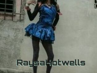 RaysaHotwells
