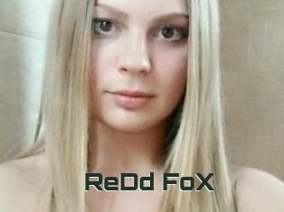 ReDd_FoX