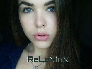 ReLaXinX
