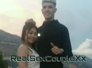 RealSexCoupleXx