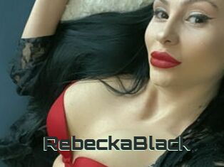 RebeckaBlack