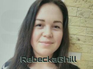 RebeckaGhill
