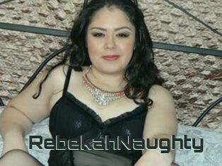 RebekahNaughty