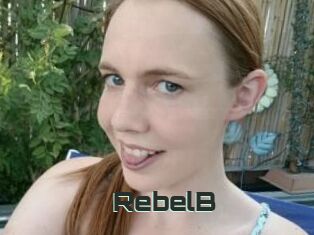 RebelB
