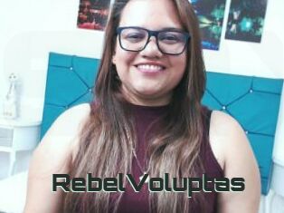 RebelVoluptas