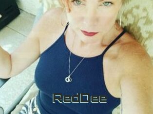 RedDee