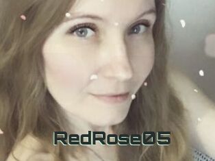 RedRose05