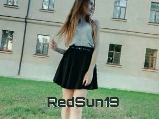 RedSun19