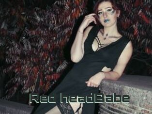 Red_headBabe