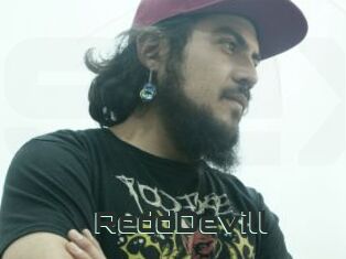 ReddDevill