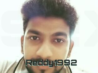 Reddy1992