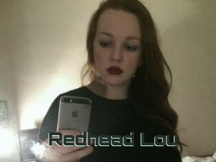 Redhead_Lou