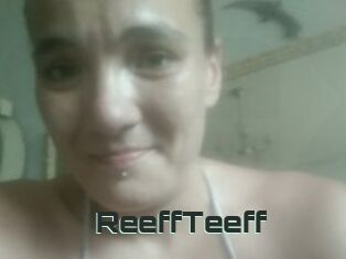 ReeffTeeff