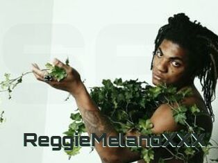 ReggieMelanoXXX