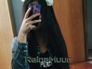 ReinaMuur
