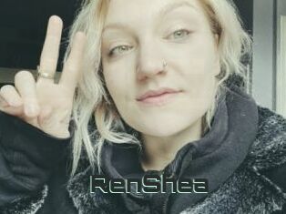 RenShea
